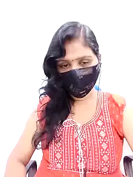 Snapshot of Lucky-Deepthi chatting on March 2025 06:43:02 PM Lucky-Deepthi online show from March 2025 06:43:02 PM
