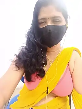 Snapshot of Lucky-Deepthi chatting on February 2026 11:58:01 PM Lucky-Deepthi online show from February 2026 11:58:01 PM