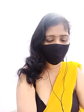 Snapshot of Lucky-Deepthi chatting on October 2025 11:48:02 PM Lucky-Deepthi online show from October 2025 11:48:02 PM