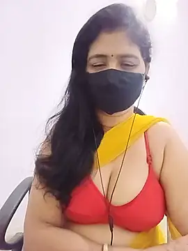 Snapshot of Lucky-Deepthi chatting on July 2026 10:27:01 PM Lucky-Deepthi online show from July 2026 10:27:01 PM