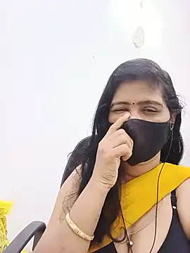 Snapshot of Lucky-Deepthi chatting on July 2026 11:11:01 PM Lucky-Deepthi online show from July 2026 11:11:01 PM