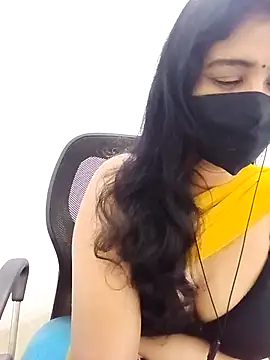 Snapshot of Lucky-Deepthi chatting on July 2026 11:11:02 PM Lucky-Deepthi online show from July 2026 11:11:02 PM