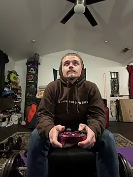 Snapshot of SparingTeller chatting on March 2026 05:26:02 AM SparingTeller online show from March 2026 05:26:02 AM