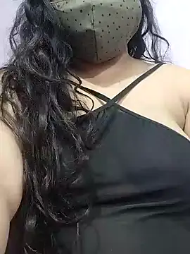 BigAssSarah online show from January 2025 05:02:01 PM