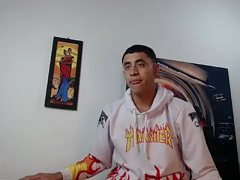 Cris steban1 online show from February 2026 03:06:01 AM