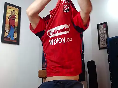 Cris steban1 online show from February 2026 11:15:01 PM