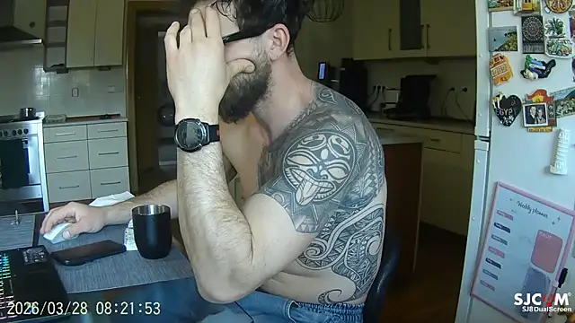 realdilf online show from March 2026 07:20:01 AM