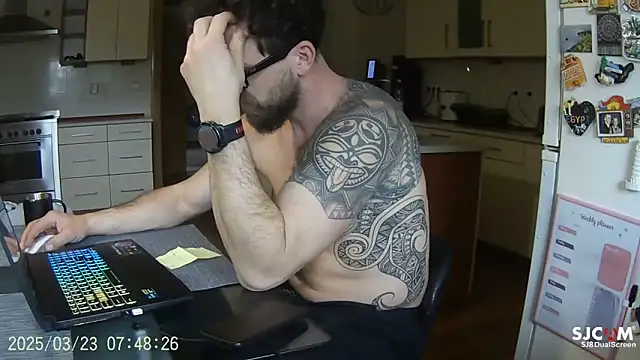 realdilf online show from March 2026 06:46:02 AM