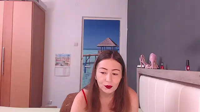 evafromheaven online show from October 2025 05:53:02 AM