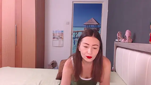 evafromheaven online show from November 2025 06:47:01 AM