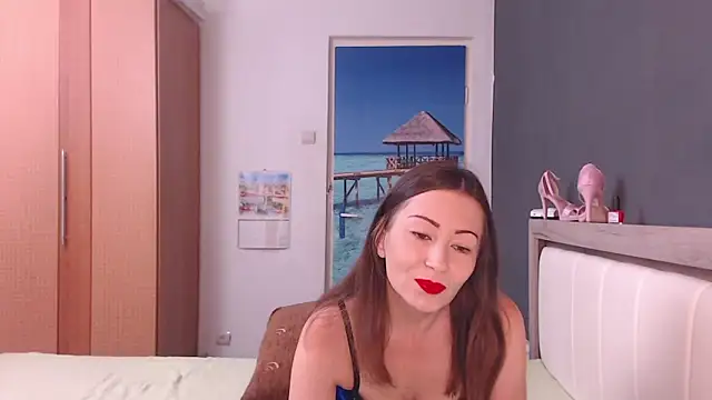 evafromheaven online show from September 2025 05:47:01 AM