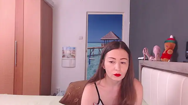 evafromheaven online show from April 2026 05:48:02 AM