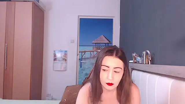 evafromheaven online show from February 2025 06:50:02 AM