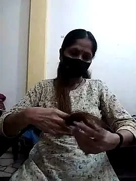 Snapshot of priyancyfun chatting on March 2025 01:44:02 PM priyancyfun online show from March 2025 01:44:02 PM