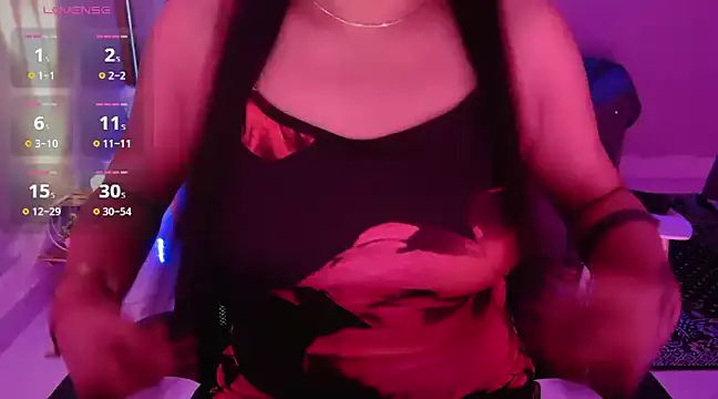 Snapshot of Mitikaa chatting on March 2025 01:14:02 PM Mitikaa online show from March 2025 01:14:02 PM