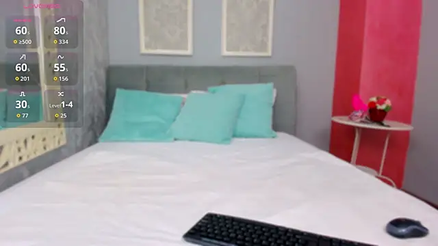 LustyRosee online show from January 2026 07:56:02 AM