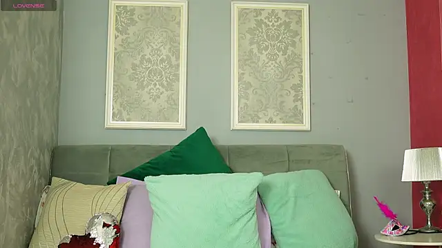 LustyRosee online show from May 2026 04:59:02 AM