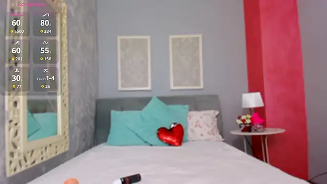 LustyRosee online show from March 2026 05:46:02 AM