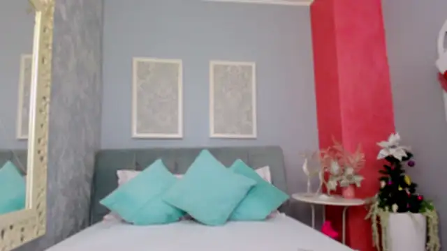 LustyRosee online show from December 2025 07:02:02 AM