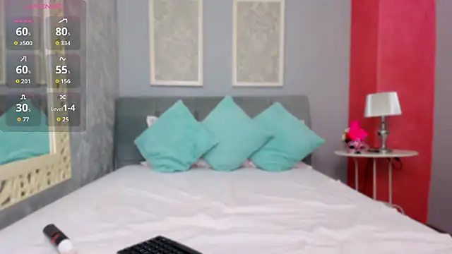 LustyRosee online show from February 2026 04:53:01 AM