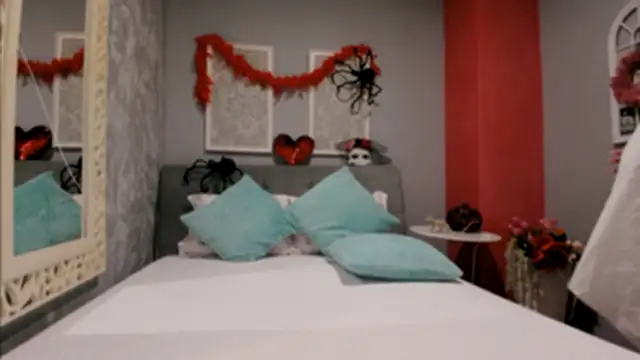 Snapshot of LustyRosee chatting on October 2025 03:35:01 PM LustyRosee online show from October 2025 03:35:01 PM