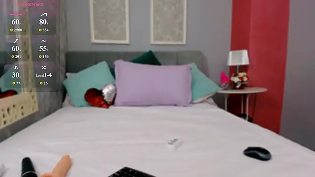 LustyRosee online show from March 2026 06:59:02 AM