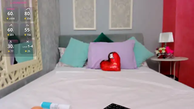 LustyRosee online show from March 2026 06:02:02 AM