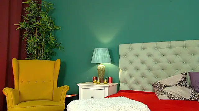 Ariel Quinn online show from February 2025 03:54:02 PM