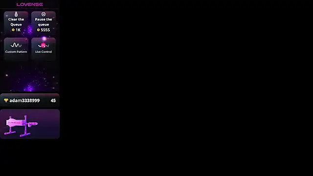 PrisBrayden online show from May 2026 03:50:01 PM