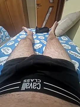 ziotony98 online show from June 2026 04:59:01 PM