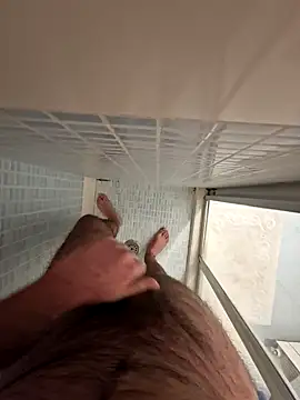 ziotony98 online show from February 2025 09:50:01 PM