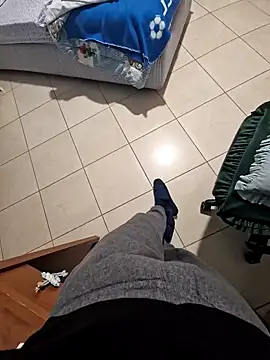 ziotony98 online show from February 2025 11:12:01 AM