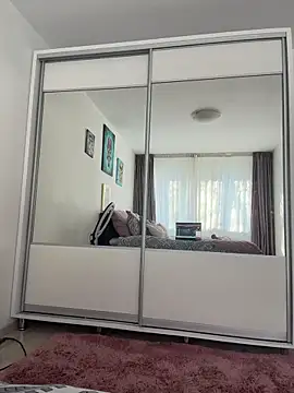 Snapshot of NNNoire chatting on January 2026 09:57:01 AM NNNoire online show from January 2026 09:57:01 AM