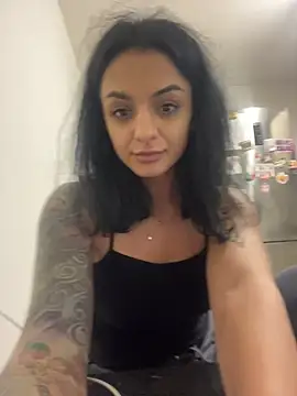 NNNoire online show from November 2025 03:15:01 PM