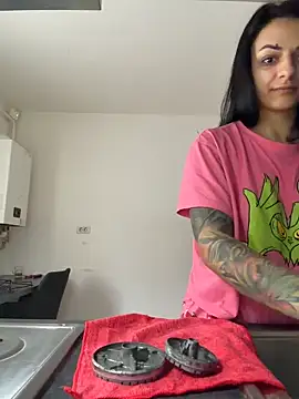 Snapshot of NNNoire chatting on January 2026 09:49:02 AM NNNoire online show from January 2026 09:49:02 AM