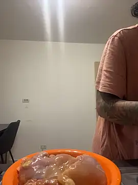 NNNoire online show from November 2025 11:59:01 AM