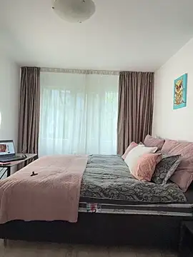 NNNoire online show from April 2026 06:59:01 AM