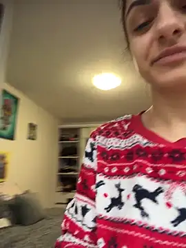 Snapshot of NNNoire chatting on December 2025 10:40:01 AM NNNoire online show from December 2025 10:40:01 AM