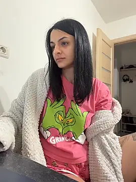 Snapshot of NNNoire chatting on February 2026 05:46:01 PM NNNoire online show from February 2026 05:46:01 PM