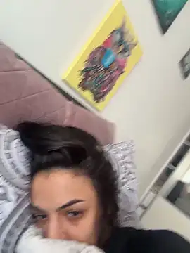 Snapshot of NNNoire chatting on February 2026 01:20:02 PM NNNoire online show from February 2026 01:20:02 PM