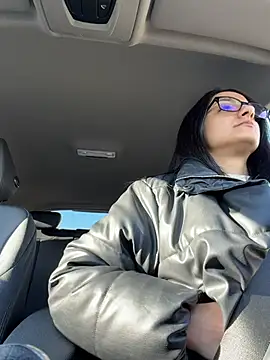 Snapshot of NNNoire chatting on February 2026 12:48:02 PM NNNoire online show from February 2026 12:48:02 PM