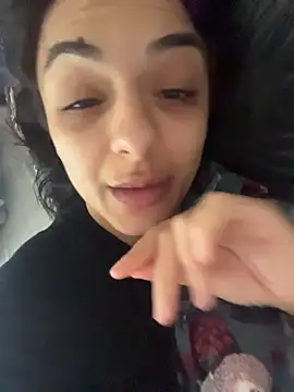 NNNoire online show from November 2025 11:26:02 AM