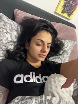 NNNoire online show from November 2025 01:45:02 PM