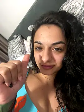 NNNoire online show from October 2025 08:09:02 PM