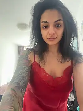 Snapshot of NNNoire chatting on January 2026 10:19:02 AM NNNoire online show from January 2026 10:19:02 AM