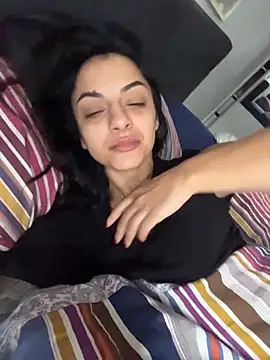 NNNoire online show from November 2025 06:06:01 AM