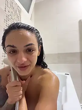 NNNoire online show from November 2025 02:44:02 PM