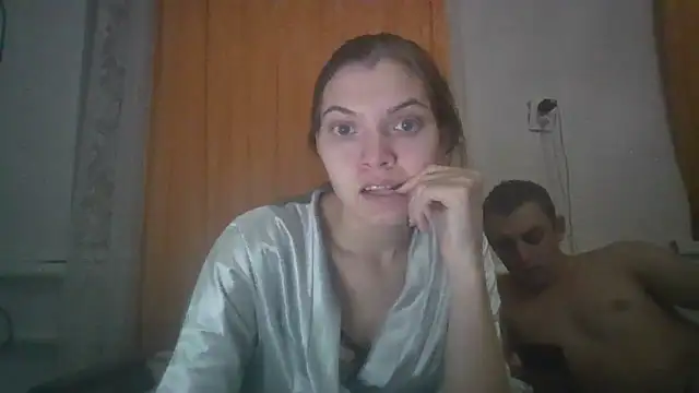 ParaFox online show from December 2025 10:32:01 PM