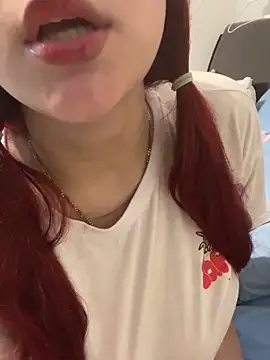 Snapshot of Maya_mimi chatting on June 2026 08:14:01 AM Maya mimi online show from June 2026 08:14:01 AM