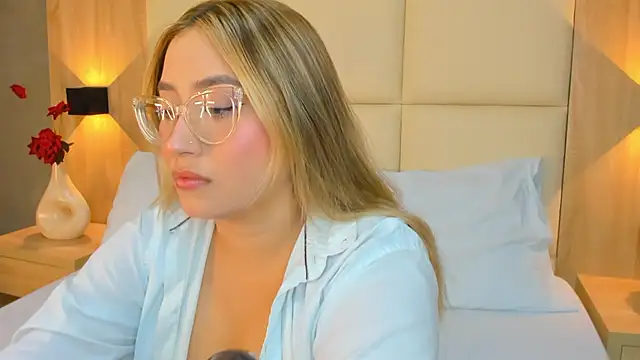 antonella cutie  online show from February 2026 12:25:02 PM